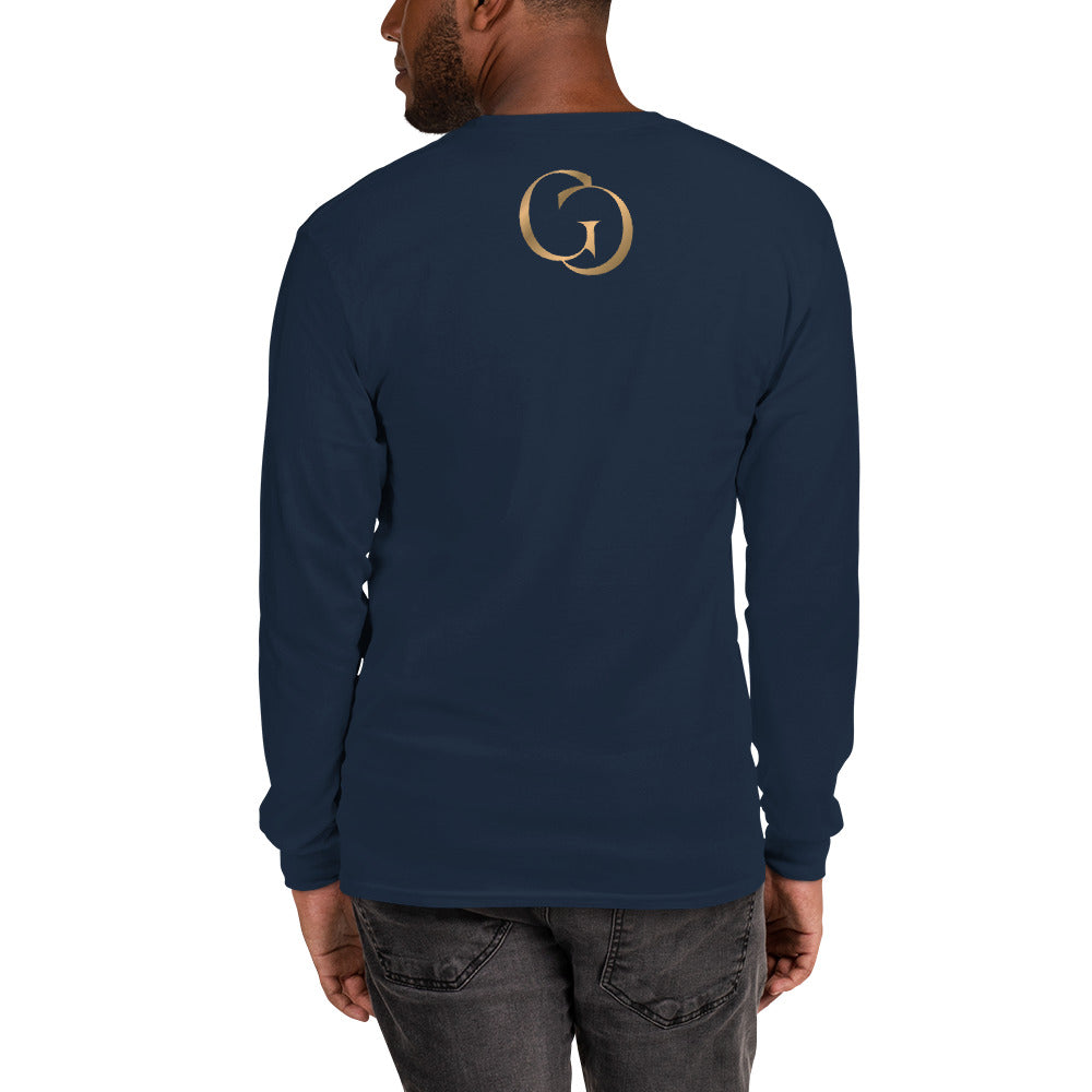 Men’s Long Sleeve GC Shirt