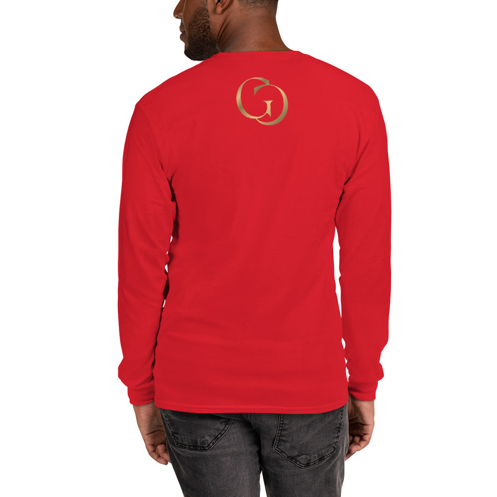 Men’s Long Sleeve GC Shirt