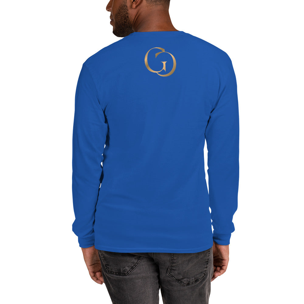Men’s Long Sleeve GC Shirt