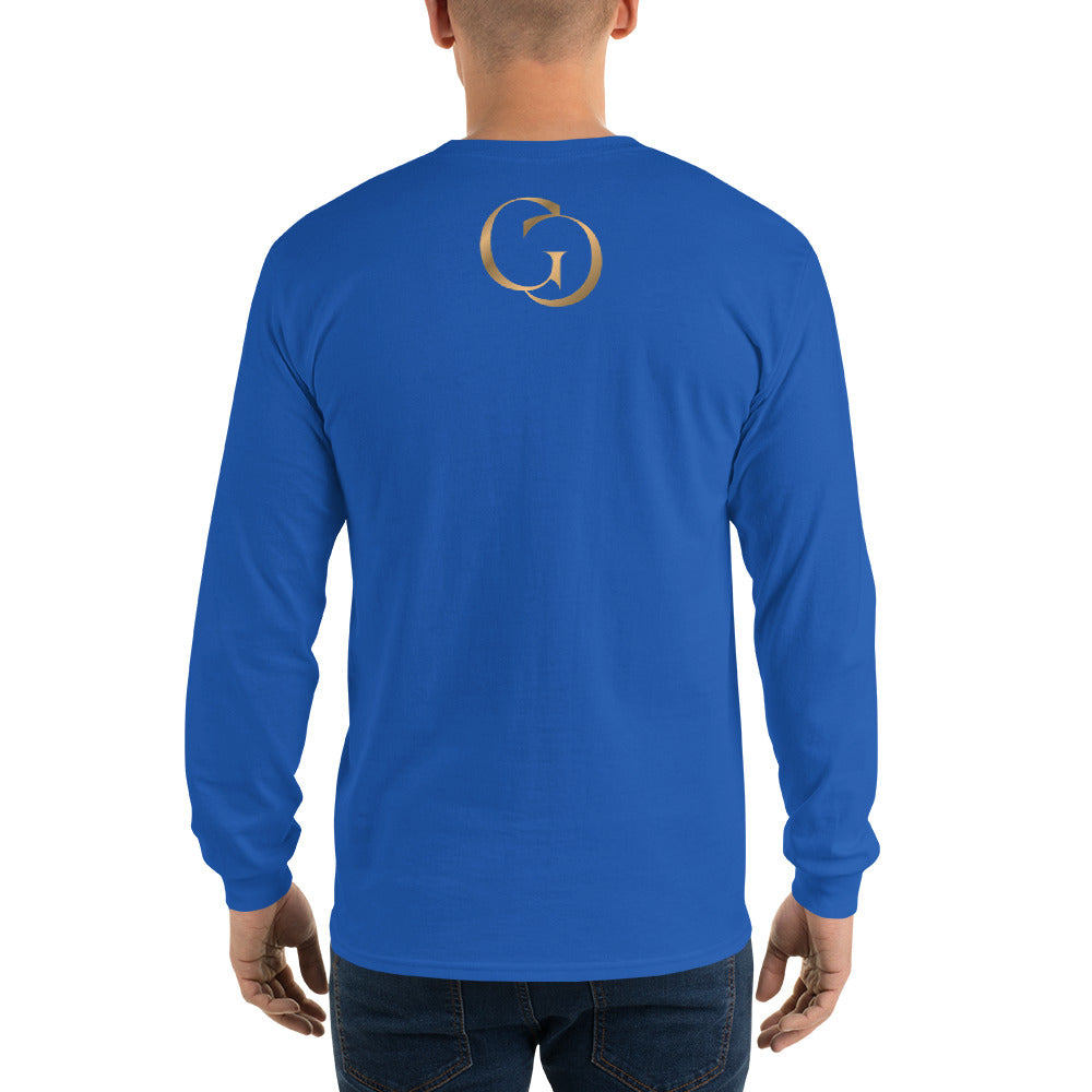 Men’s Long Sleeve GC Shirt