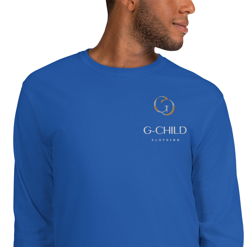 Men’s Long Sleeve GC Shirt