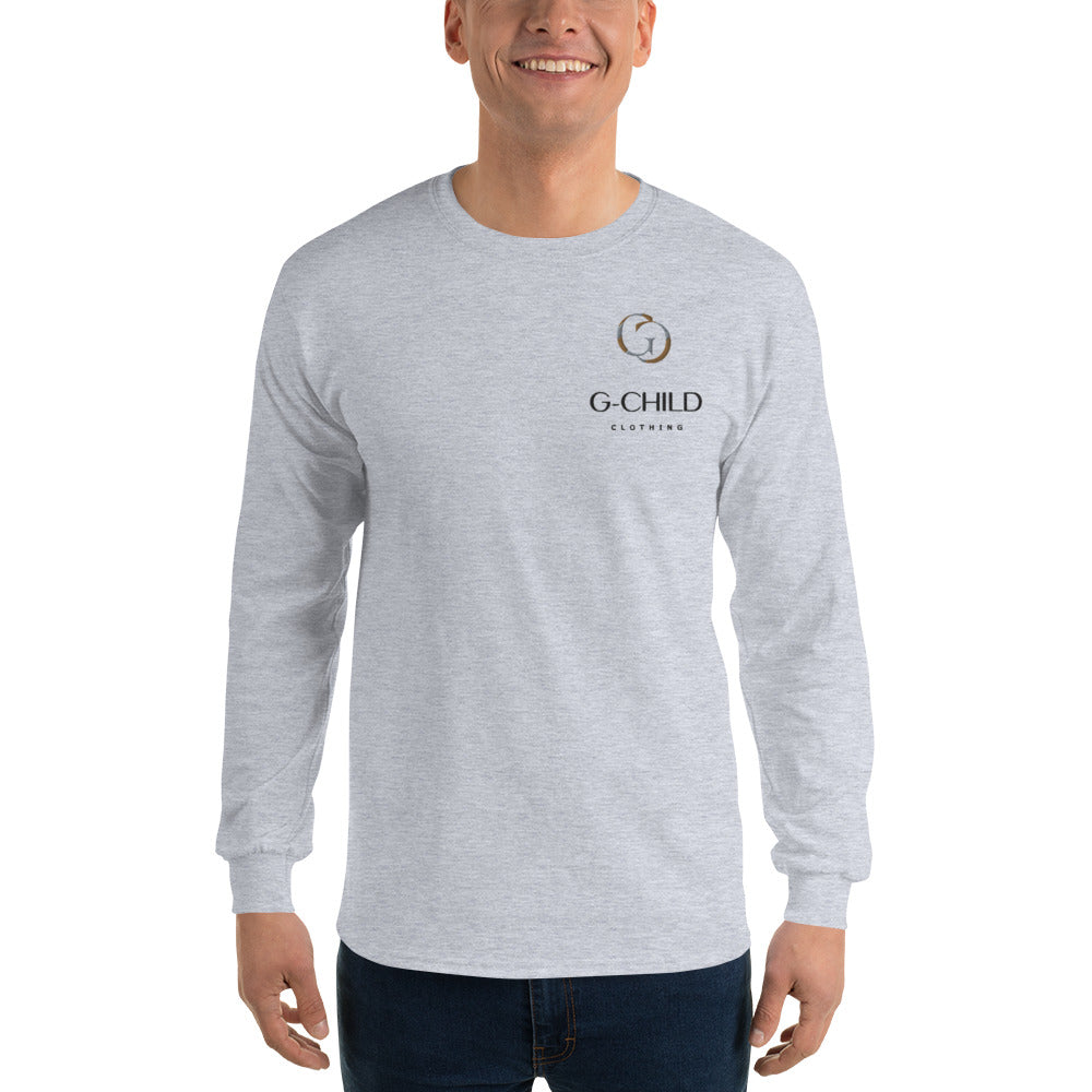 Men’s Long Sleeve GC Shirt
