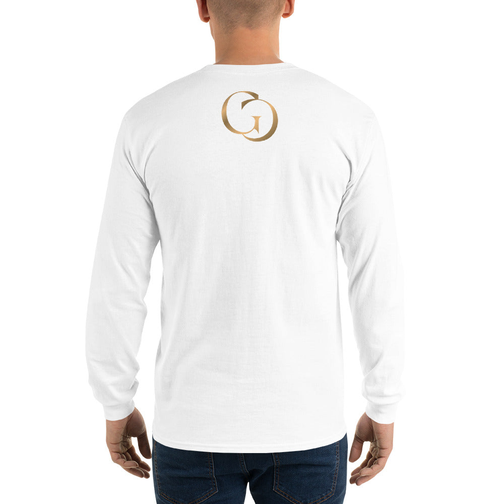 Men’s Long Sleeve GC Shirt