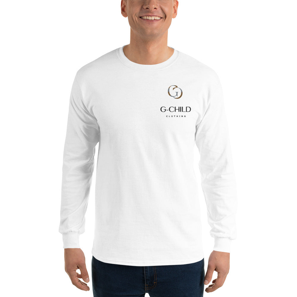 Men’s Long Sleeve GC Shirt