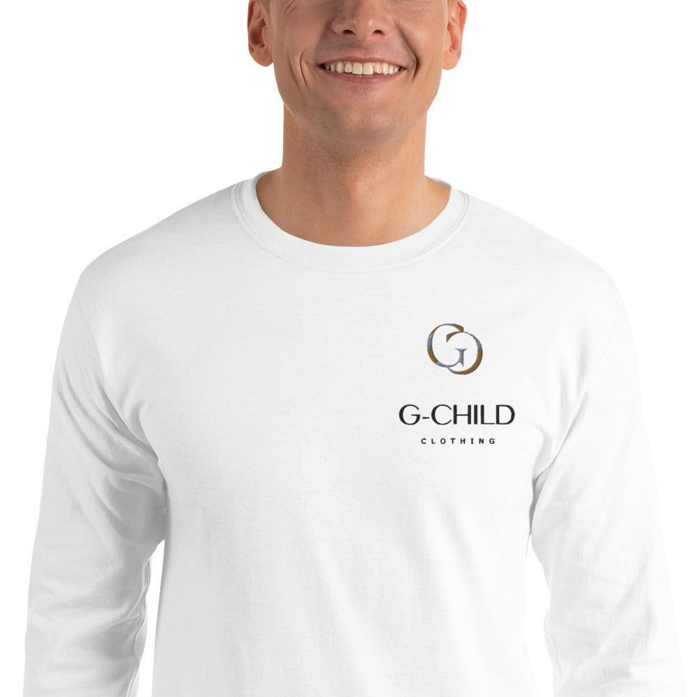 Men’s Long Sleeve GC Shirt