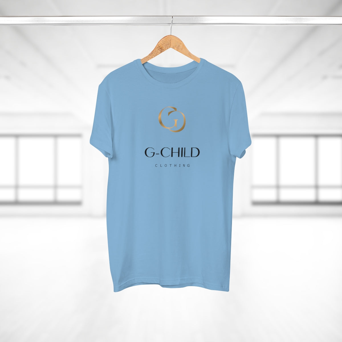 Men's T-shirt GchildClothing