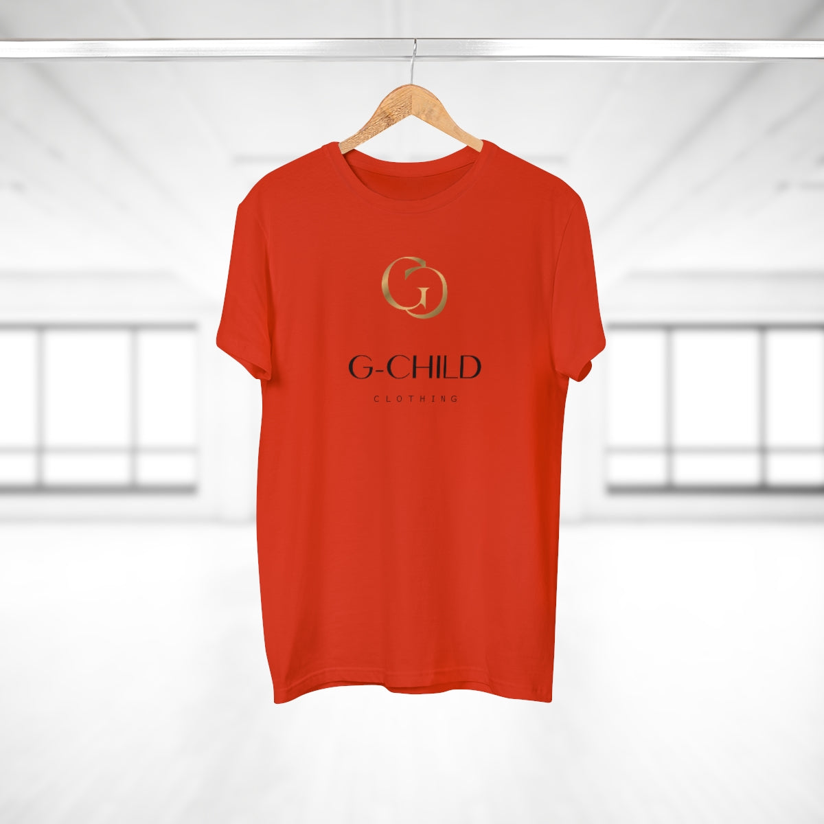 Men's T-shirt GchildClothing