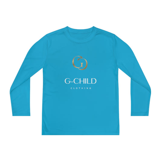 Children's Long Sleeve GchildClothing