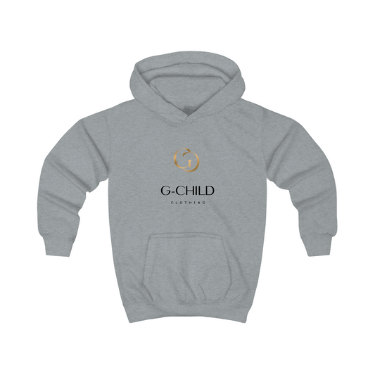 Kids GC Hoodie