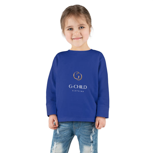 Toddler Long Sleeve GchildClothing
