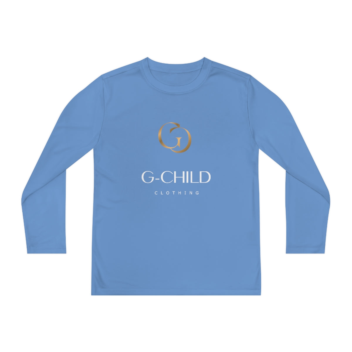Children's Long Sleeve GchildClothing