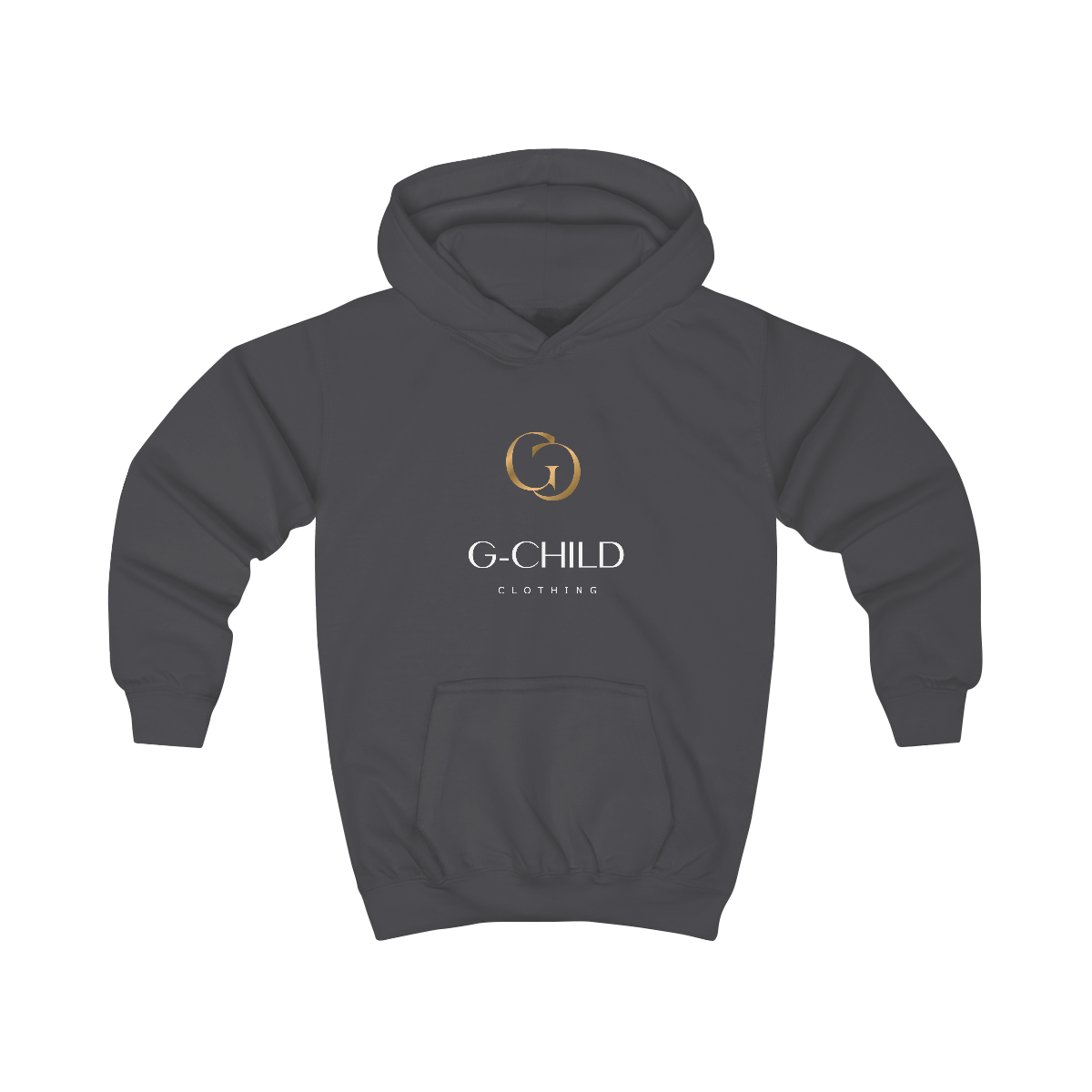 Kids GC Hoodie