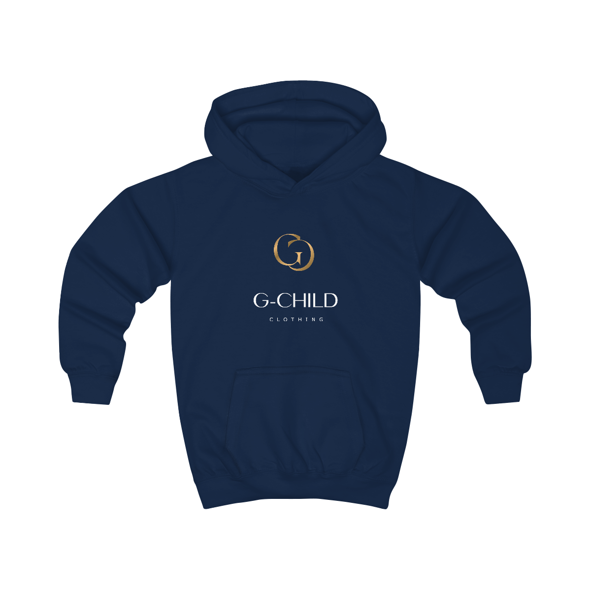 Kids GC Hoodie