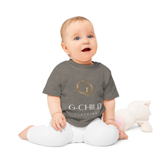 Baby T-Shirt GC