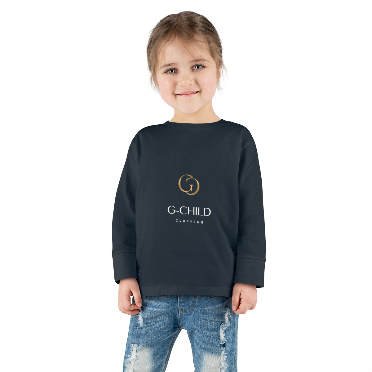 Toddler Long Sleeve GchildClothing