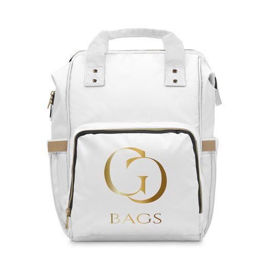 Multifunctional Gchild Diaperbag