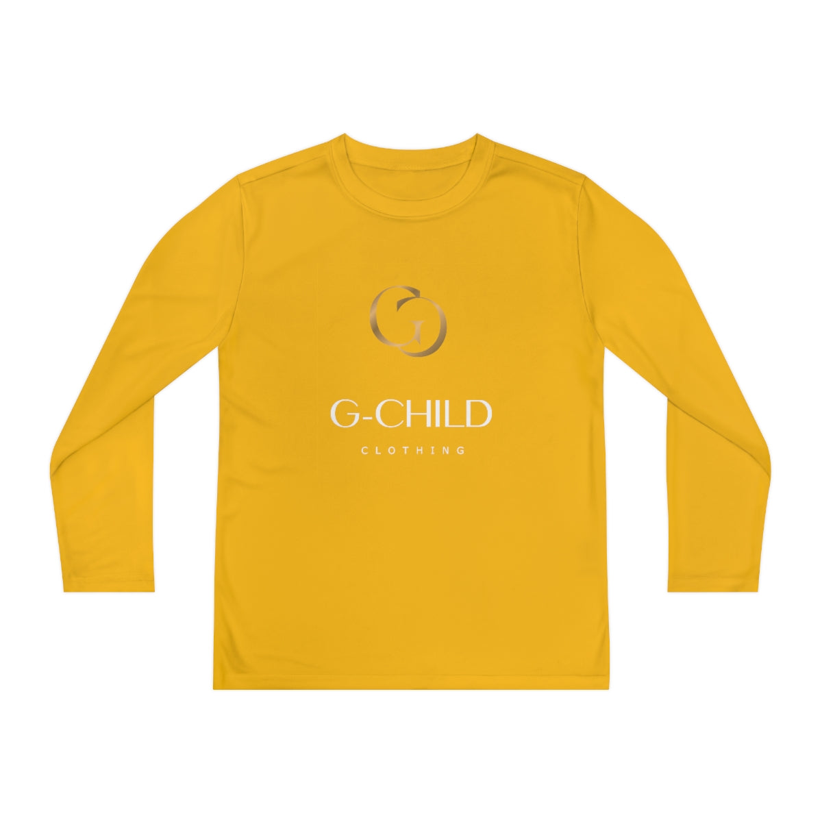 Children's Long Sleeve GchildClothing