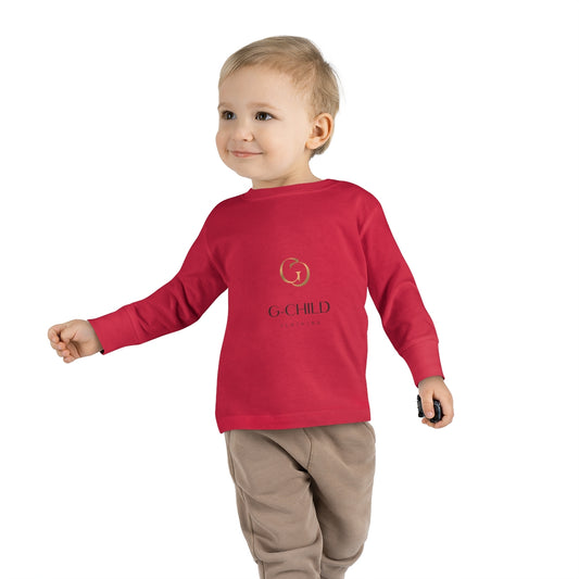 Toddler Long Sleeve GchildClothing
