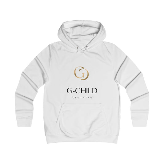 Women Hoodie GchildClothing