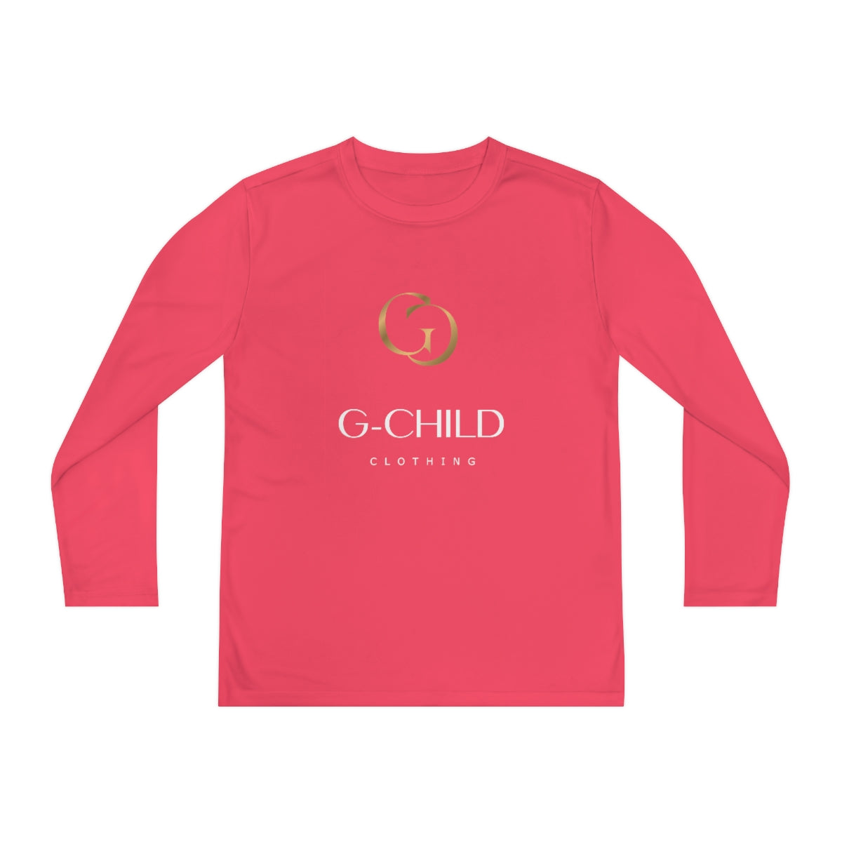Children's Long Sleeve GchildClothing