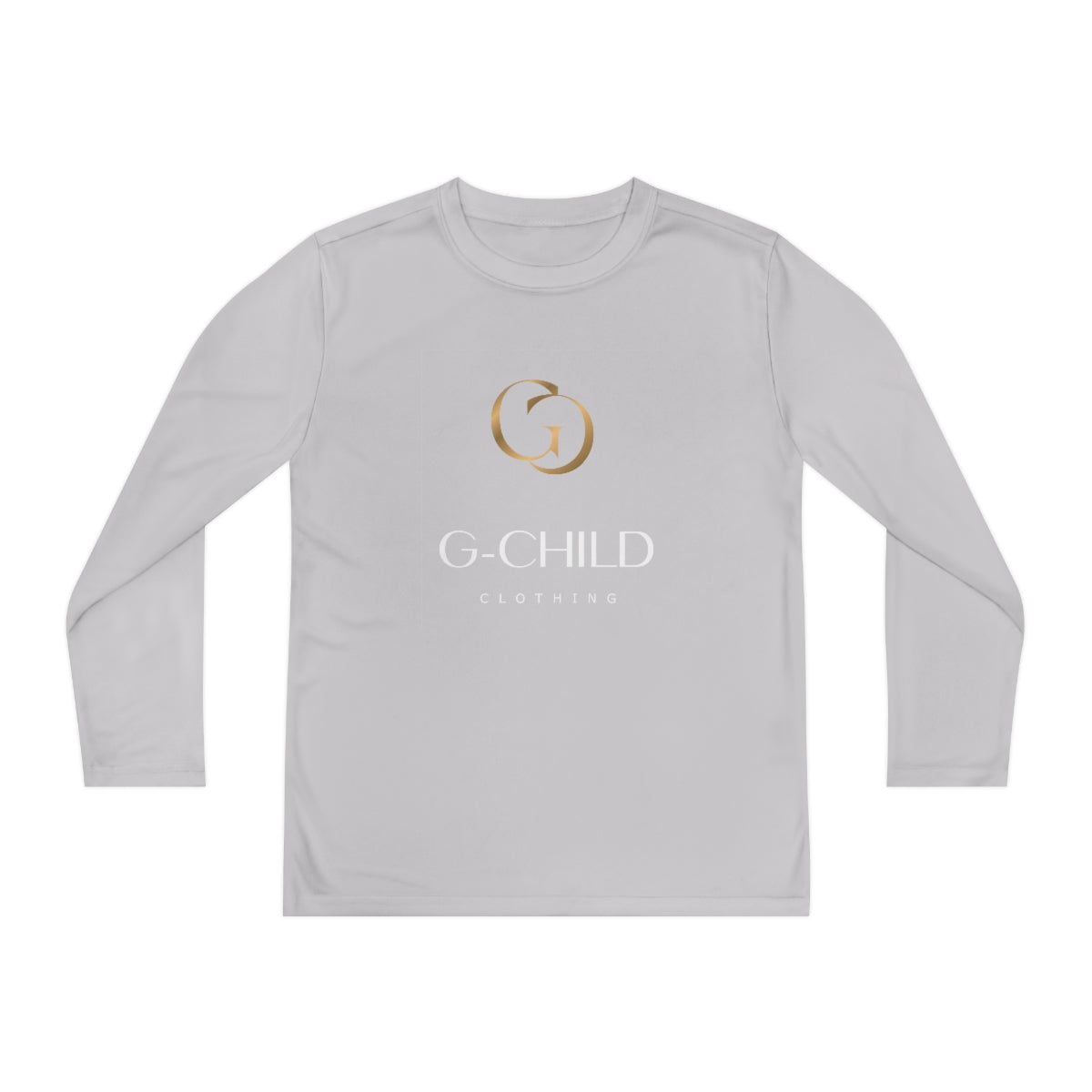 Children's Long Sleeve GchildClothing