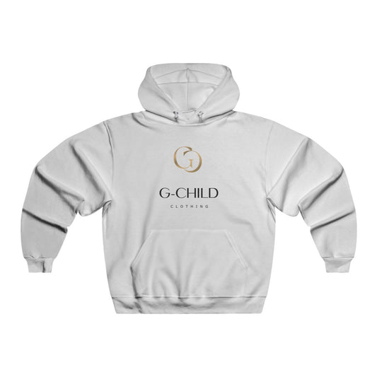 Men's Hooded Sweatshirt GchildClothing