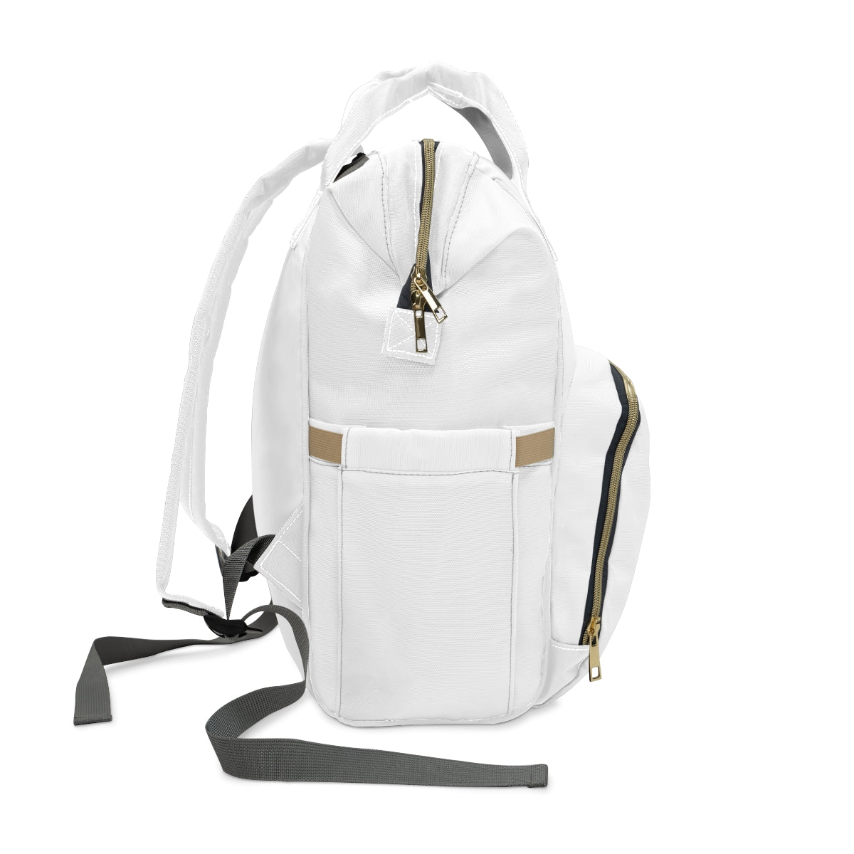 Bolsa de pañales multifuncional Gchild
