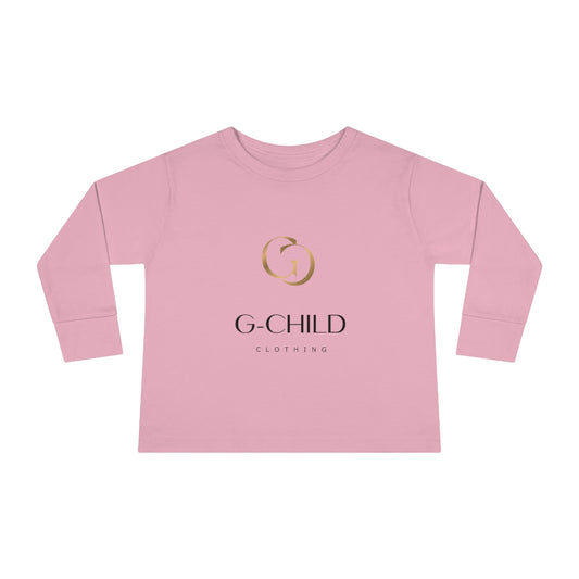 Children Long Sleeve GchildClothing