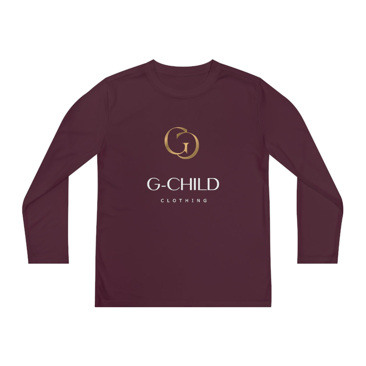 Children's Long Sleeve GchildClothing