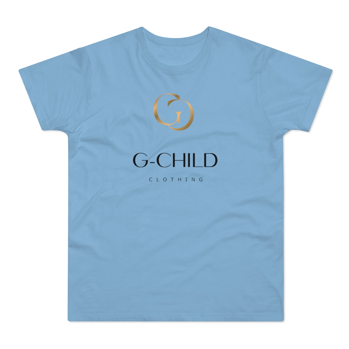 Men's T-shirt GchildClothing