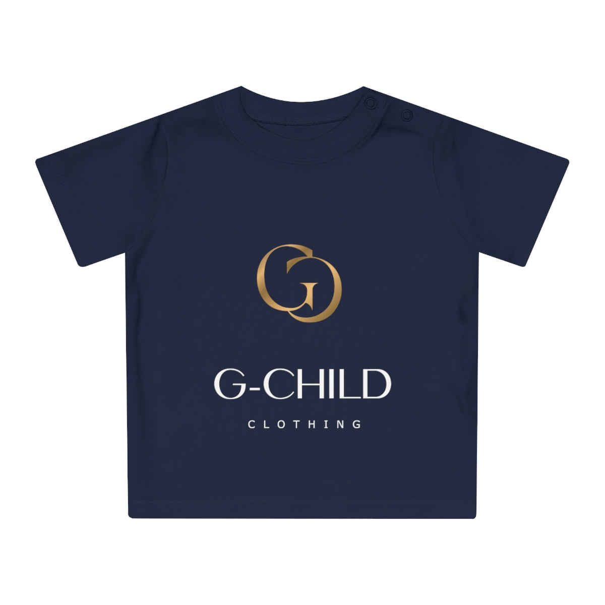 Baby T-Shirt GC