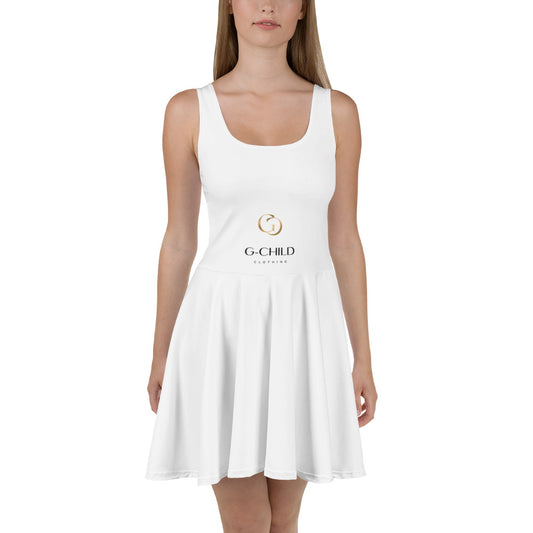 GC-Dress white