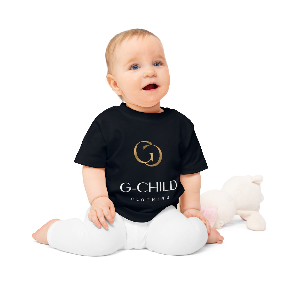 Baby T-Shirt GC