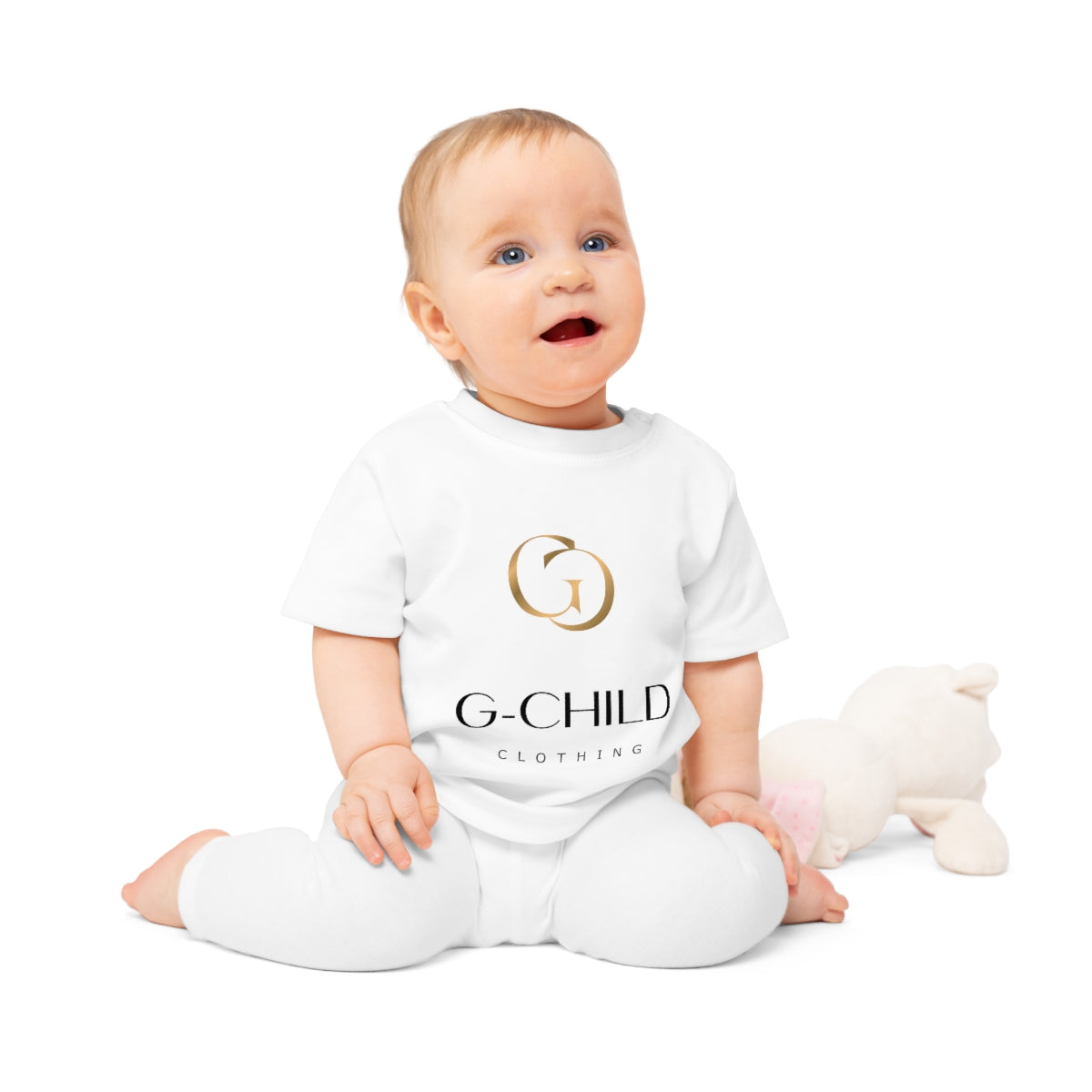 Baby T-Shirt GC