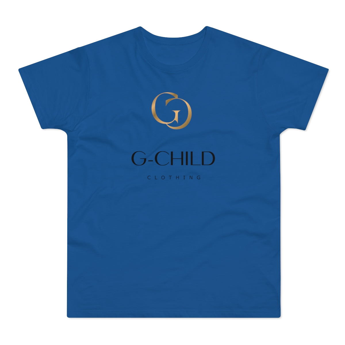 Men's T-shirt GchildClothing