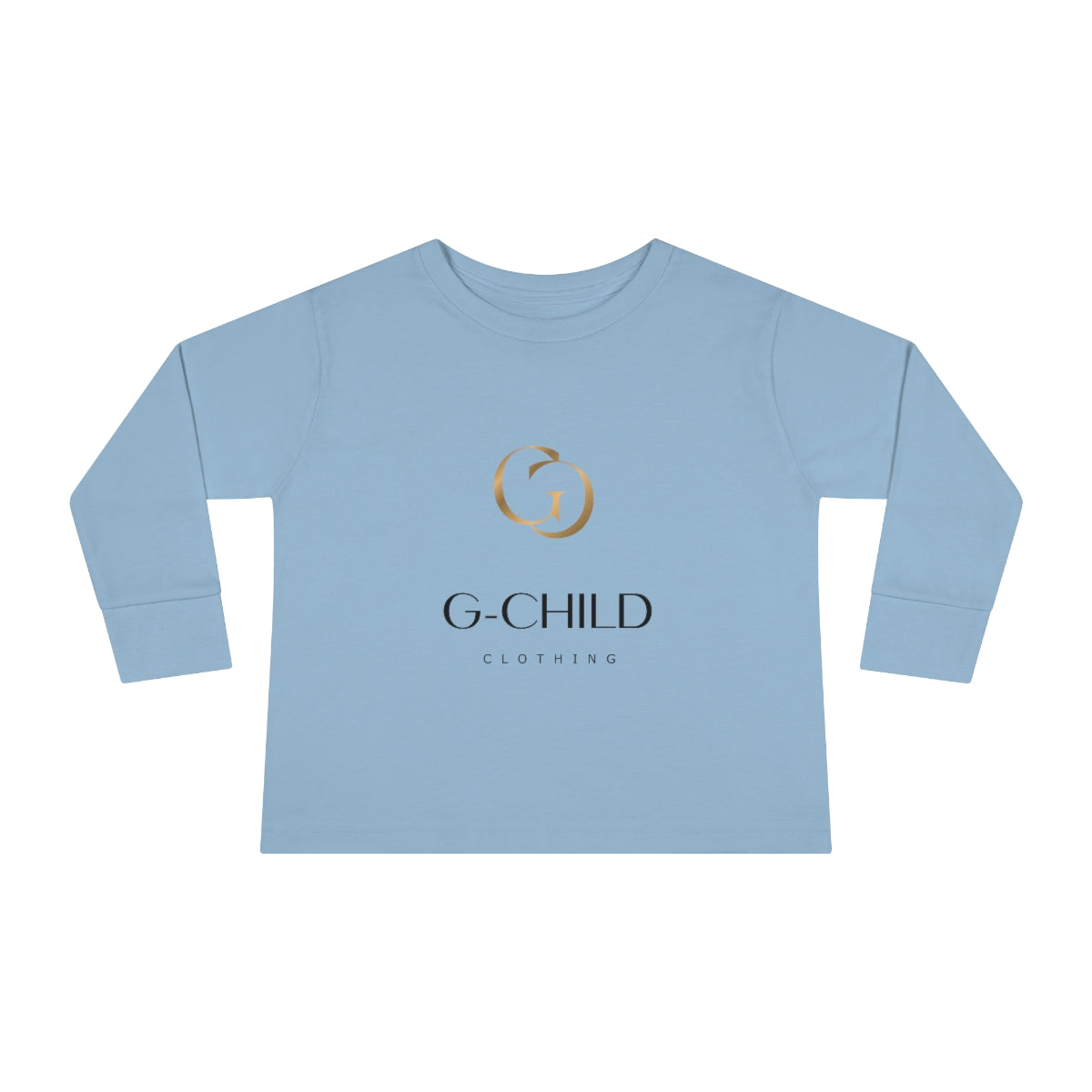 Children Long Sleeve GchildClothing