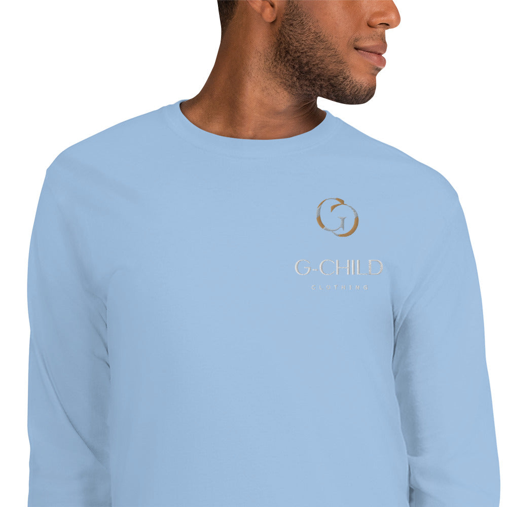 Men’s Long Sleeve GC Shirt