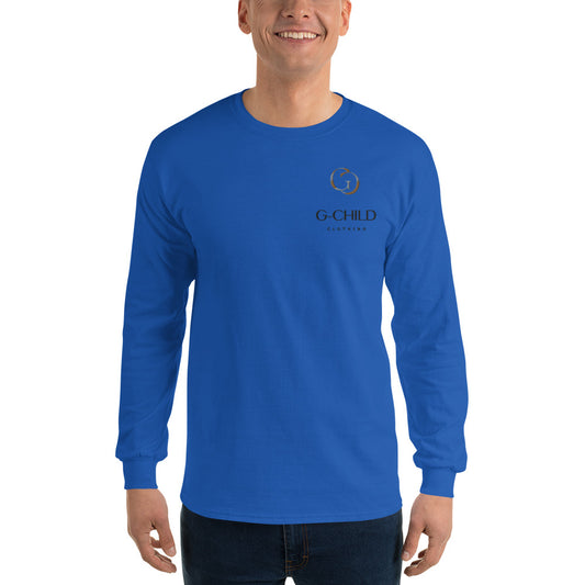 Men’s Long Sleeve GC Shirt