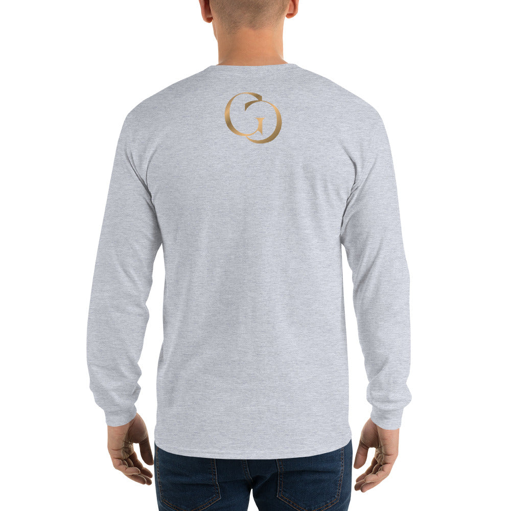 Men’s Long Sleeve GC Shirt